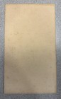 Federal Tires Ink Blotter - 1928 - Unused - German Shepherd In Car