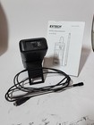 Extech 407123 Heavy Duty Hot Wire Thermo-anemometer Airflow Meter Main Unit