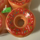 Riedell Skates Radar Donut 62mm Outdoor Skate Wheels
