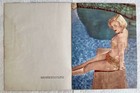 Marilyn Monroe Promotional Hollywood Vintage Booklet Photos