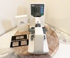 Reichert Lenscheck Advanced Logic Lensometer Model   12621 Rev  C Autolensometer