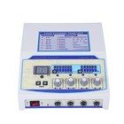 Professional Electrotherapy Physical Therapy Machine Prof 4 Channel Therapy Unit