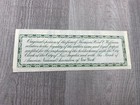 1924 California City Of Los Angeles - Street Construction Bond Election 1924
