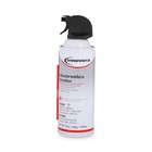 Innovera 10016 10 Oz  Compressed Air Duster Cleaner  6 pk  New