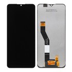 Original Lcd Display Touch Screen Digitizer Assembly To Cricket Ovation 3 U668ac