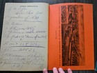 Rare 1902 Champion Machinery Parts List Farm Catalog Book Springfield  Ohio