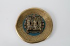 Vintage Judaica Hebrew Israel Art Collection