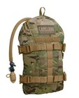 Camelbak Maximum Gear Armorbak Military Spec Crux Short Dfar  Multicam