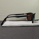 Smith Lochsa Sunglasses Frame Black Polarized Copper Bifocal Guide Fishing Unise