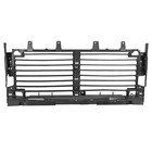 For Chevrolet Silverado 1500 2019-2023 Front Radiator Active Grille Shutter New