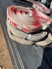 5 8    Retired Wildland Fire Hose  35-40    No Couplings