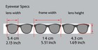 Premium Quality Metal Frame Retro Pilot Clear Lens Reading Glasses Re54