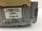 Honeywell Sv9501m2734 Smartvalve Furnace Gas Valve 24v 50 60hz Used   g147