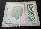 New 2025 M25l 20p Definitive Singles - Plain  Colour  Date  Cylinder Tabs Blocks