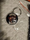 Black Label Society Engines Of Demolition Poster  Key Chain And Bandana