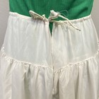 Petticoat Place Ltd  White Bridal Petticoat Underskirt Skirt Slip