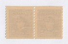 Matt s Stamps Canada Scott  279 King George Vi 2-cent Coil Pair 1948 Mnh Cv 45