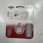 Petsafe Microchip Cat Door Key Rfid Collar Tag Replacement Pac54-16247