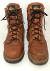 Thorogood American Heritage 8  Classic Plain Toe   814-4549  Boots Sz 7 1 2 D