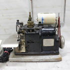 Merrow A-3d W Vintage 3-thread Overlock Serger Industrial Sewing Machine Tested
