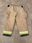 Usa Firefighter Bunker Turnout Gear - Globe Pant 50x30 - 01 2017 - Clean