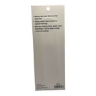 Fabany Metal Sewing Guage Measurment Tool W Sliding Marker 6   