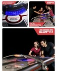 Espn Air Powered Hockey Table -electronic Scorer   4 Pushers - 95 L  49 W  31 H 