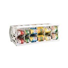 Shelf Reliance Compact Cansolidator Pantry Food With Rotation System  Interlo   
