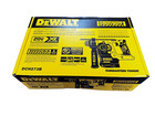 New Dewalt 20v Xr Brushless 1  Sds Rotary Hammer 26mm Tool Only Dch273b