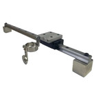 62cm Universal Plasma Linear Guide Cutting Auxiliary Tool For Gas Cutting