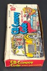 1978 Donruss     Display Box     Cb Convoy Code 24 Wax Pack Empty Vintage Box Old