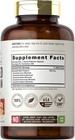 Carlyle Grass Fed Beef Organ Complex   200 Capsules   Non-gmo
