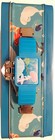 The Tin Box Company Finding Dory Nemo And Hank Carry All Tin Lunch Box