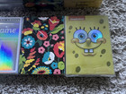 Fontaine Playing Cards Brick  12 Decks - Spongebob Holo  Holographic  Dabsmyla