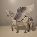 Pegasus Bayala Fairy Crest On Hip By Schleich World Of Fantasy 2015 Glitter 