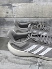 Adidas Pureboost 22 Jet Ultra Mens Gray Running Sneakers Boost Gw9152 Size 11 5