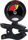 Snark Sn6x Clip-on Ukulele Tuner W  Full-color Display   360   Rotation  2 Pack