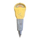 Vintage Rockwell 2-hour Park-o-meter Parking Meter No Key