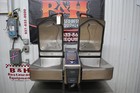 Rational Ivario 2-xs Twin Tilt Skillet Fryer Kettle Pressure Cooker W Stand 2021