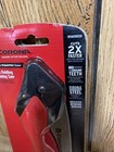 Corona Tools Rs16150cch Folding Saw steel 10  Blade L red Handle Brand New
