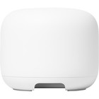 Google Nest Wifi Mesh Router Ga00595-us  ac2200  Snow Excellent