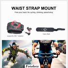 Accessory Kit For Dji Osmo Action  Camera Chest Strap  Camera Head Mount  Camera