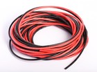 12 Gauge Silicone Wire 50 Feet 12 Awg Silicone Wire Flexible Silicone Wire 