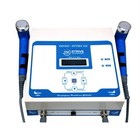 New Low Price Digital Ultrasound Therapy Physical Pain Relief Machine 1   3 Mhz 