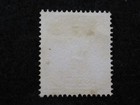 Austria lombardi-venetia - Scott  10 - Type Ii - Used - Cat Val  9 25