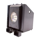 Replacement Lamp   Housing For The Samsung Hlr5667wx xaa-00826a Tv