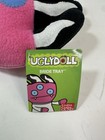 Uglydolls Bride Tray Gund Plush Toy Ugly Doll Stuffed Pink Babo 12  Lot Of 2 New