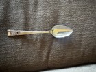 Community Coronation Silverplate Teaspoons Set Of 12 No Monogram