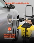 Vevor Spot Welder Dent Puller Cart 4 5kw Stud Welder Dent Repair Kit 6 Modes