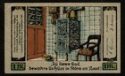 Germany Langeness 1 Mark Note 1921 - Notgeld - Emergency Money
